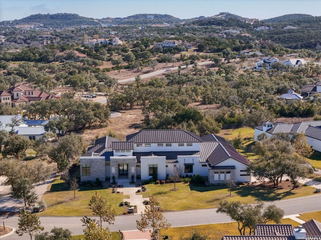 Photo of 11322 Montell Point, Boerne, TX 78006 (MLS # 1943834)