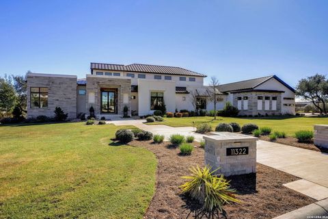 11322 Montell Point Boerne TX 78006