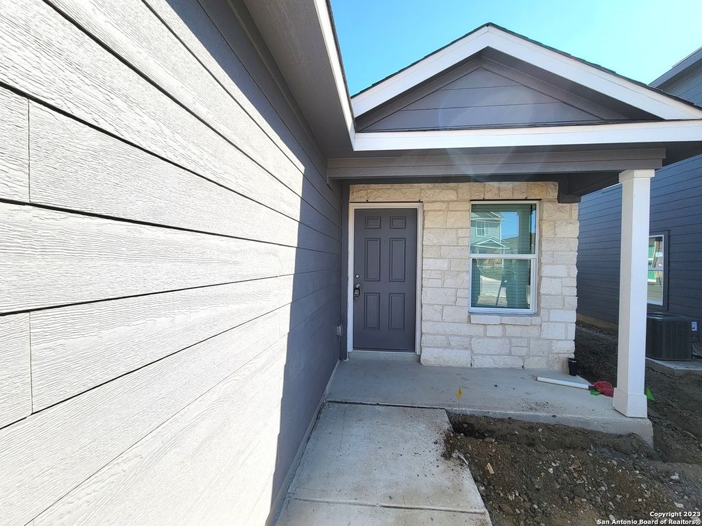 Photo of 5440 Calton Bend, San Antonio, TX 78253 (MLS # 1925974)