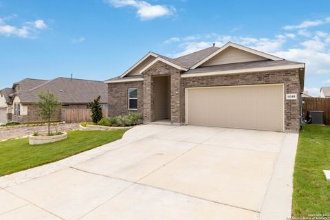 A home in Bulverde