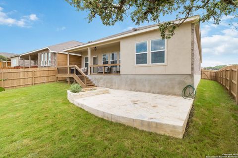 A home in Bulverde