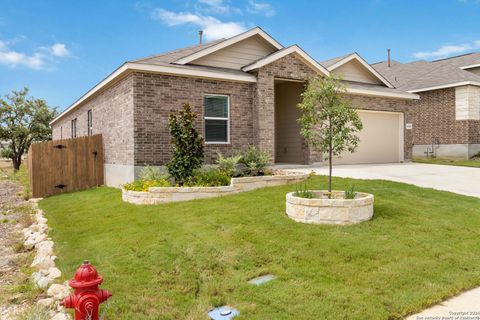 A home in Bulverde