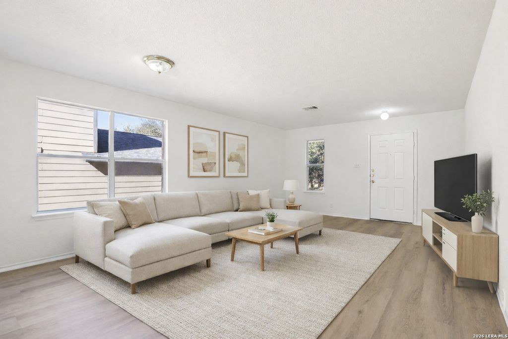 Photo of 12918 THOMAS SUMTER ST, San Antonio, TX 78233 (MLS # 1944512)