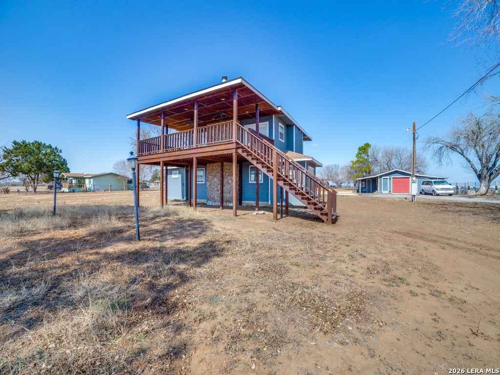 Photo of 6953 Von Ormy Rd, Von Ormy, TX 78073 (MLS # 1941828)