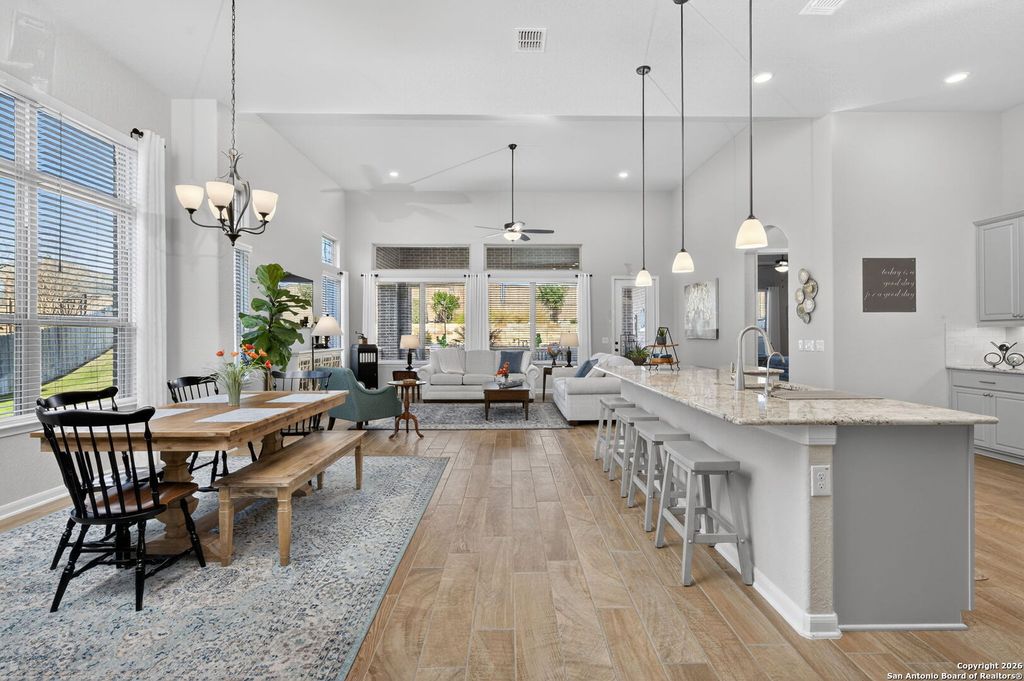 Photo of 12855 Fort Hancock, San Antonio, TX 78245 (MLS # 1933642)