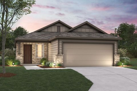 13802 Guajillo Spring San Antonio TX 78253