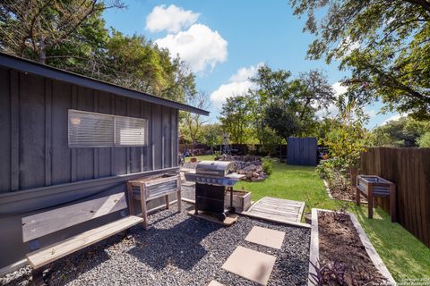 A home in New Braunfels