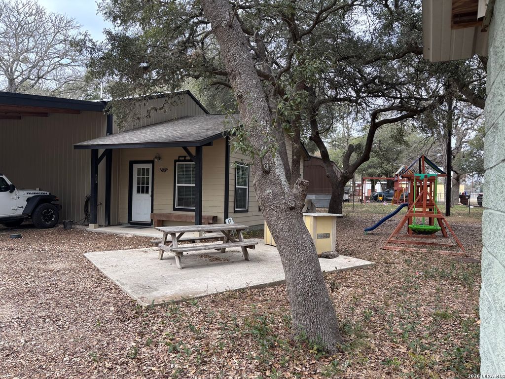 Photo of 30685 Rice, Bulverde, TX 78163 (MLS # 1946220)