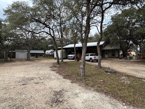Photo of 30685 Rice, Bulverde, TX 78163 (MLS # 1946220)