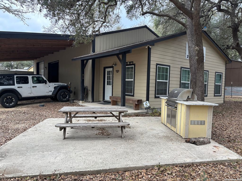 Photo of 30685 Rice, Bulverde, TX 78163 (MLS # 1946220)