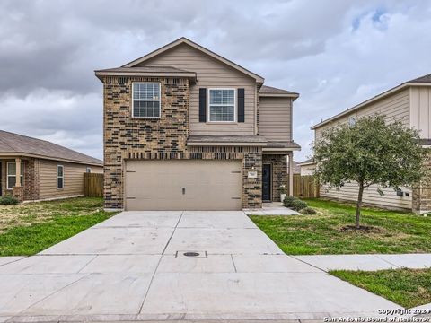 A home in New Braunfels