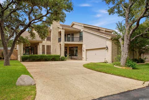 Photo of 7822 Timber Top, Boerne, TX 78015 (MLS # 2000844)