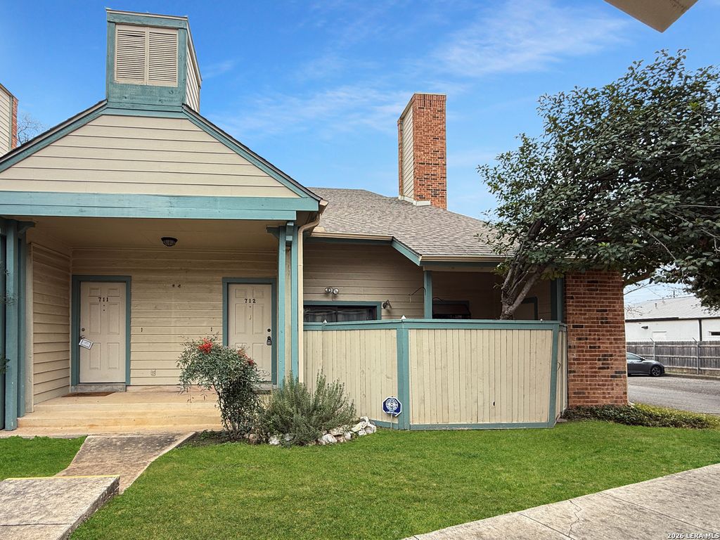 Photo of 4839 Brandeis 712 #712, San Antonio, TX 78249 (MLS # 1956063)