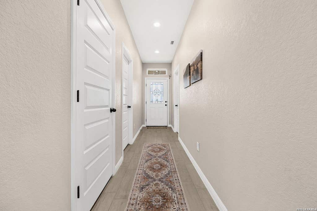 Photo of 213 COLONIAL LN, La Vernia, TX 78121 (MLS # 1967087)