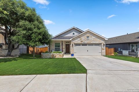 A home in Schertz