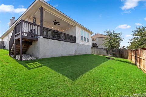 A home in Schertz