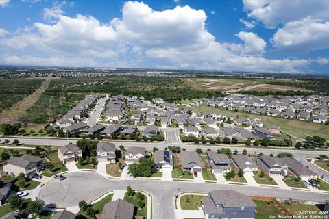 A home in Schertz