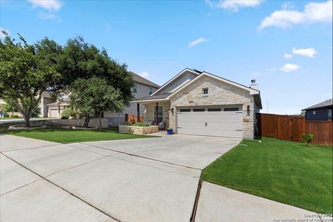 A home in Schertz