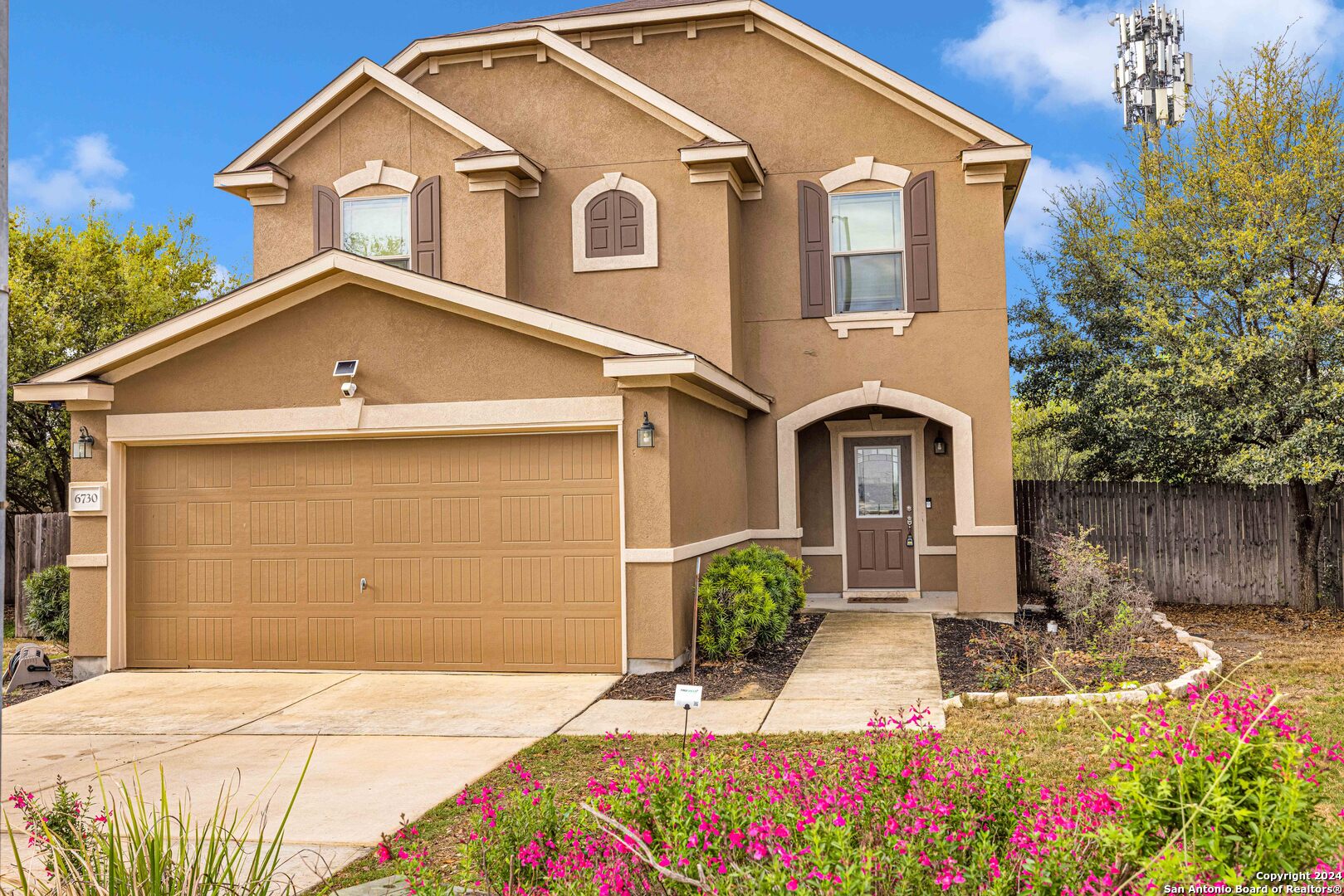 Photo 1 of 25 — 6730 Carmona Pass, San Antonio, TX 78252