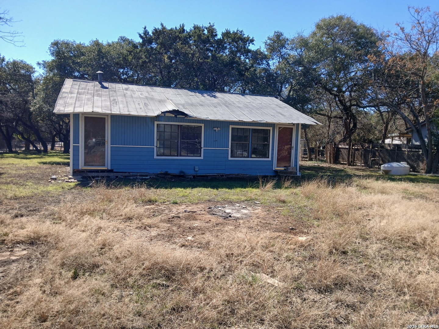 Photo 1 of 6 — 282 Elmhurst, Lakehills, TX 78063
