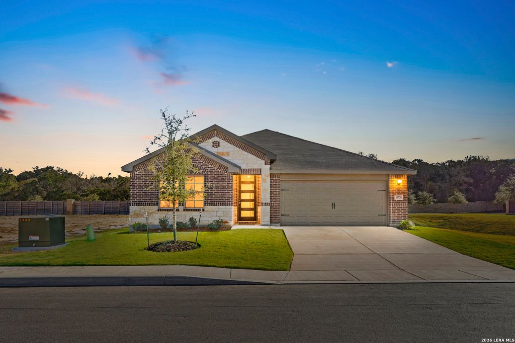 Photo of 10726 Yellowtail, Boerne, TX 78006 (MLS # 1937098)