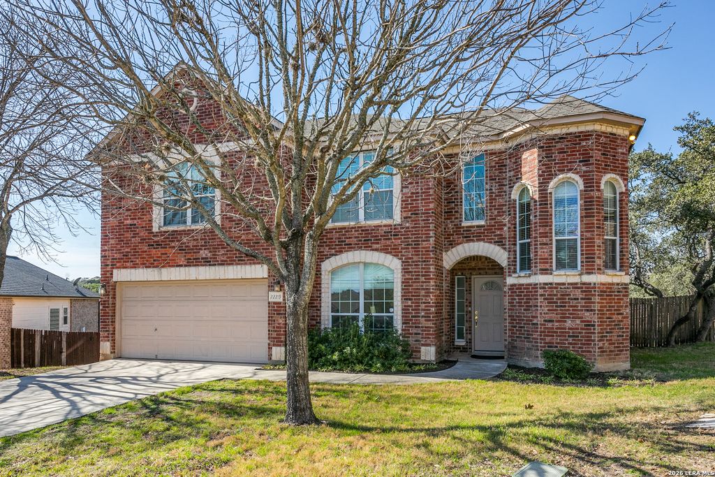 Photo of 22219 Sable Mist, San Antonio, TX 78259 (MLS # 1944553)