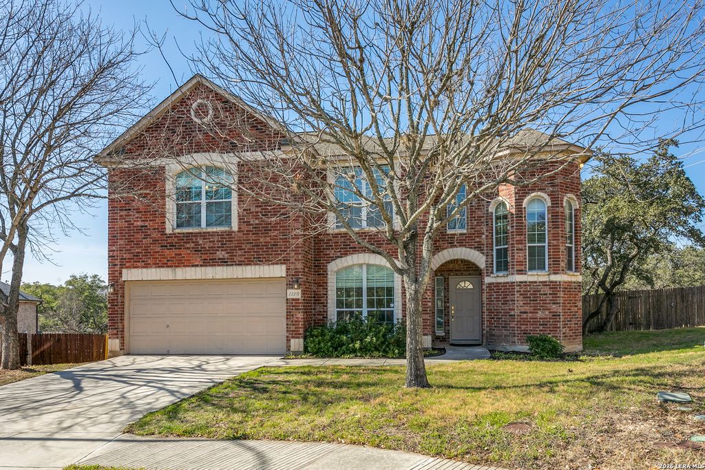 Photo of 22219 Sable Mist, San Antonio, TX 78259 (MLS # 1944553)
