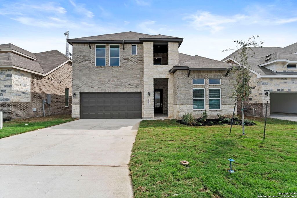 Photo of 5512 Paschal Park, New Braunfels, TX 78132 (MLS # 1920099)