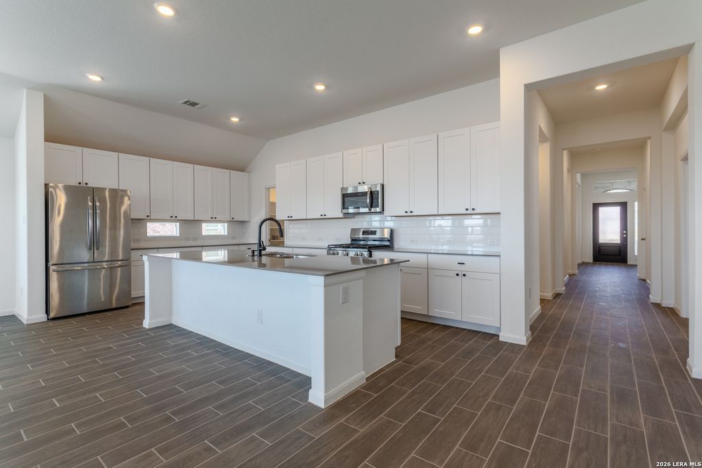 Photo of 6014 Cerulean Ln, Bulverde, TX 78163 (MLS # 1951234)