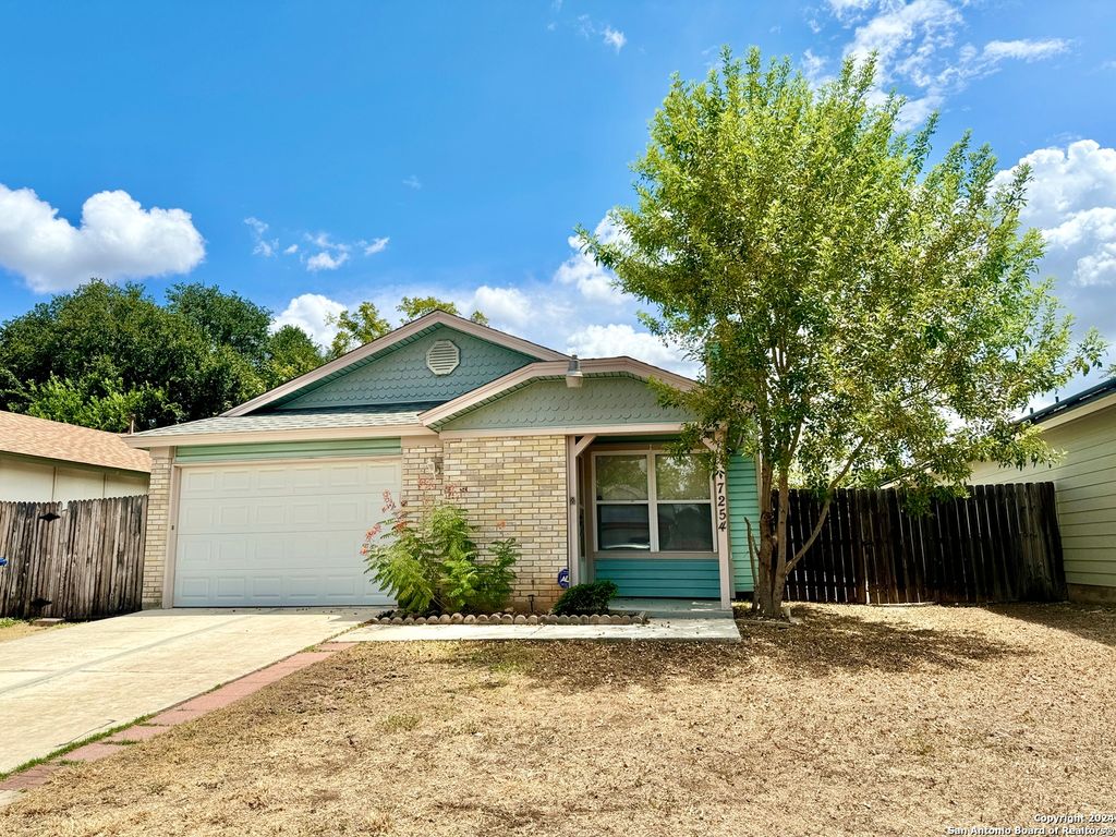 Photo of 7254 Brandyridge, San Antonio, TX 78250 (MLS # 1918841)