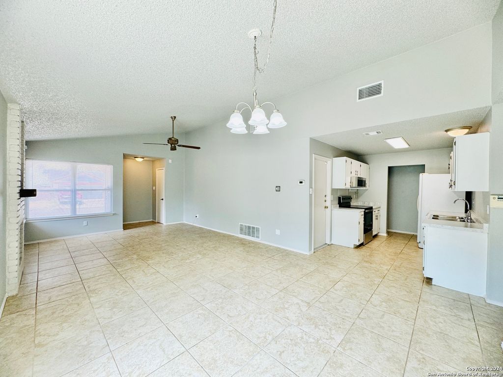 Photo of 7254 Brandyridge, San Antonio, TX 78250 (MLS # 1918841)