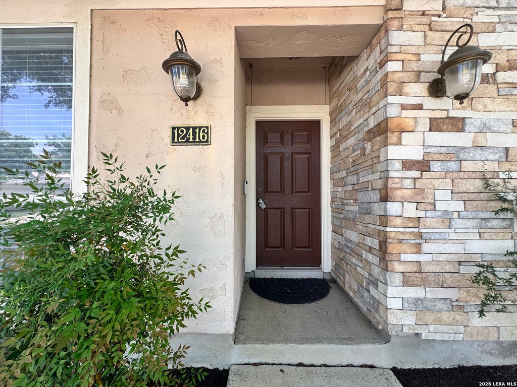 Photo of 12416 Abbey Park, San Antonio, TX 78249 (MLS # 1955953)