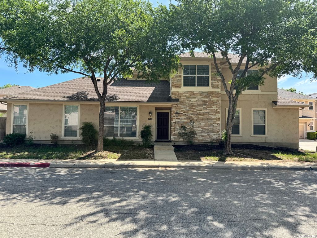 Photo of 12416 Abbey Park, San Antonio, TX 78249 (MLS # 1955953)
