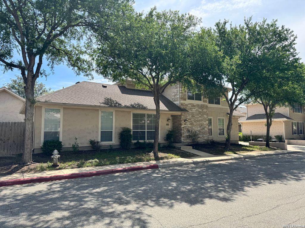 Photo of 12416 Abbey Park, San Antonio, TX 78249 (MLS # 1955953)