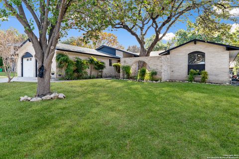 Search 1510 Periwinkle St San Antonio TX 78232