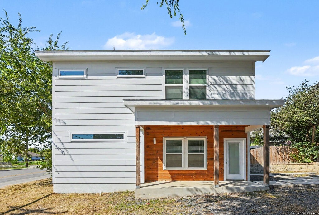 Photo of 2507 E COMMERCE ST BLDG 1 #BLDG 1, San Antonio, TX 78203 (MLS # 2020630)