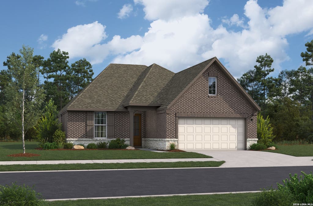 Photo of 409 Safari Ridge, Cibolo, TX 78108 (MLS # 2007712)