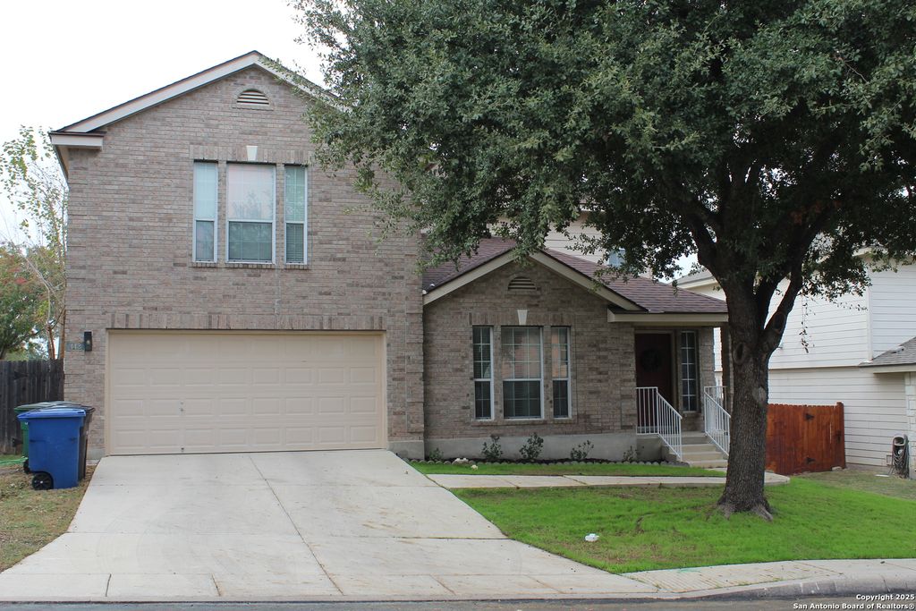 Photo of 443 Bobcat, San Antonio, TX 78251 (MLS # 1926275)