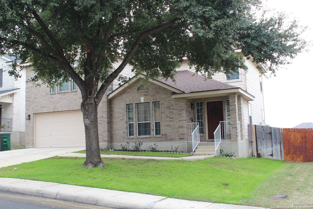 Photo of 443 Bobcat, San Antonio, TX 78251 (MLS # 1926275)