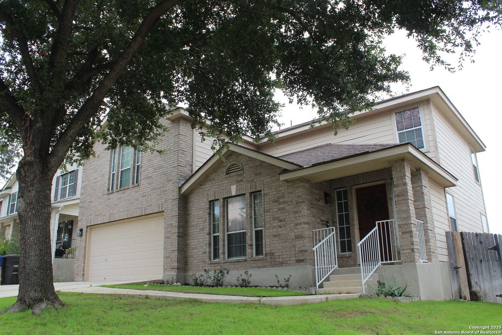 Photo of 443 Bobcat, San Antonio, TX 78251 (MLS # 1926275)