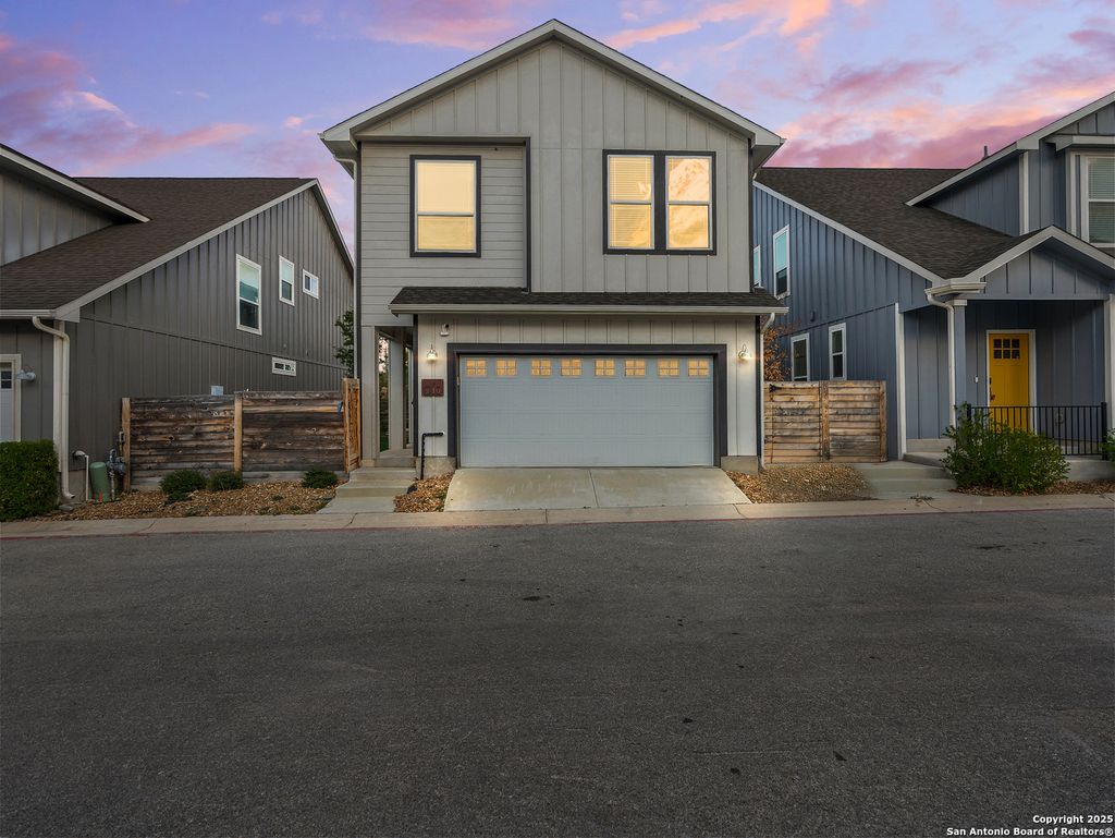 Photo of 1511 E Sandalwood Ln #10, San Antonio, TX 78209 (MLS # 1881718)