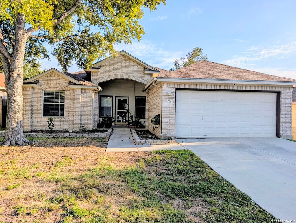 Photo of 9706 Copperstream, Converse, TX 78109 (MLS # 2024276)