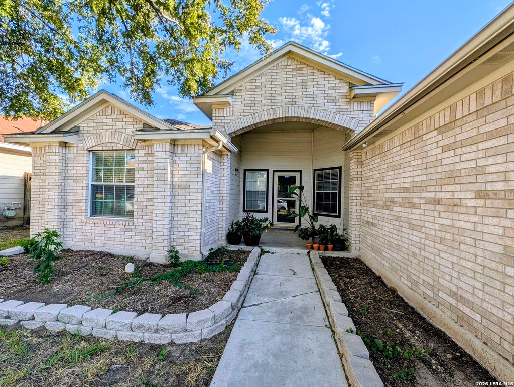 Photo of 9706 Copperstream, Converse, TX 78109 (MLS # 2024276)
