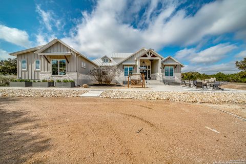 2163 OWL BR Canyon Lake TX 78133