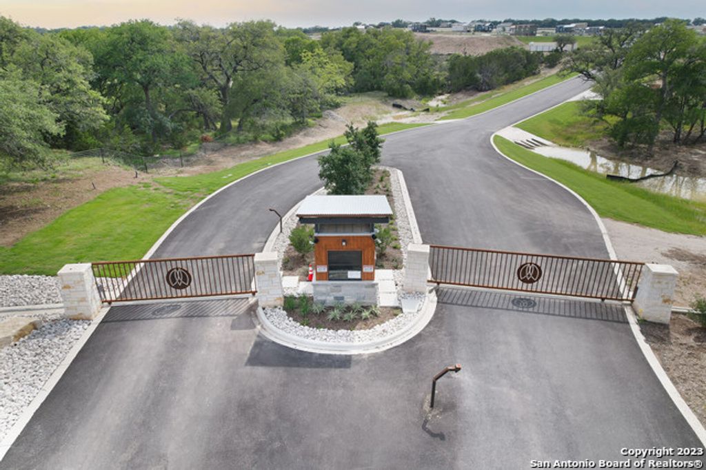 Photo of 5386 Ranch Road 1376 #191, Fredericksburg, TX 78624 (MLS # 1930135)