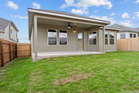 A home in St Hedwig