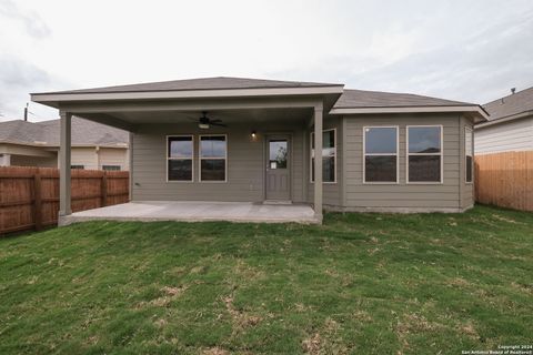 A home in St Hedwig