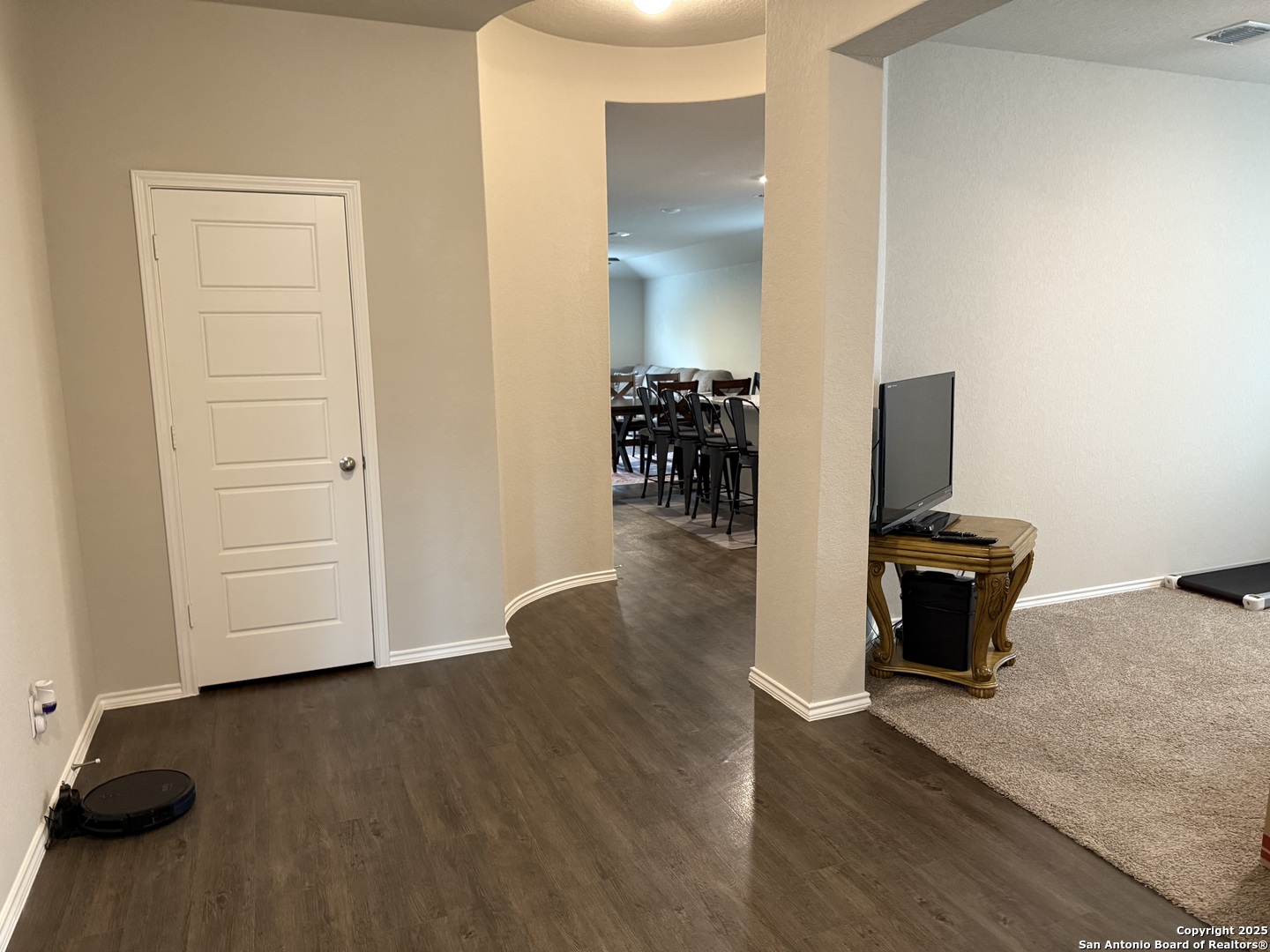 6874 Comanche Cougar