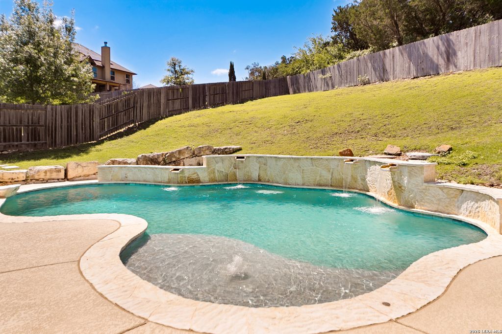 Photo of 11502 Capital Peak, Helotes, TX 78023 (MLS # 1993496)