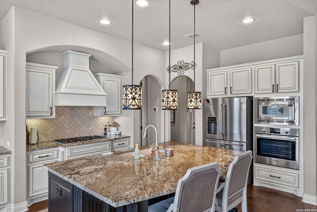 Photo of 226 Shannon Cir, San Antonio, TX 78260 (MLS # 2007226)
